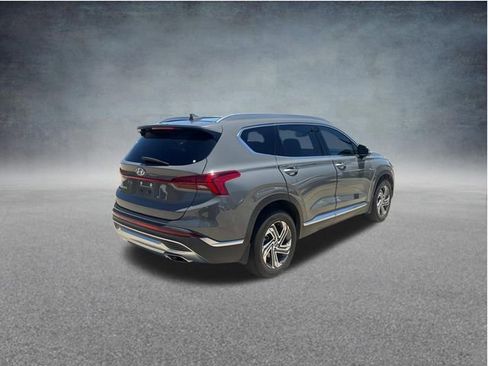 Used 2023 Hyundai Santa Fe SEL w/ Premium Package FWD image 10