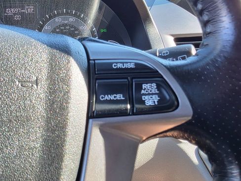 Used 2016 Honda Odyssey EX-L image 30