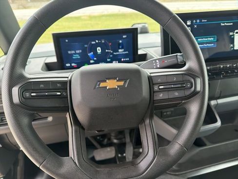 Used 2025 Chevrolet Brightdrop 400 w/ Battery Pack, Max Range image 17
