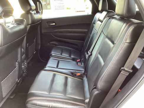 Used 2024 Dodge Durango GT AWD/4WD image 12