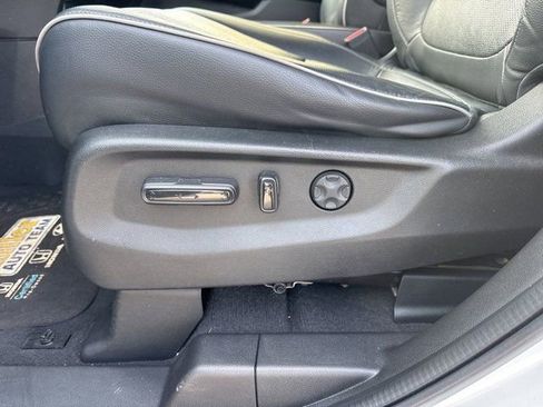 Used 2023 Honda Odyssey Elite image 20