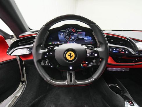 Certified 2023 Ferrari SF90 Stradale image 12