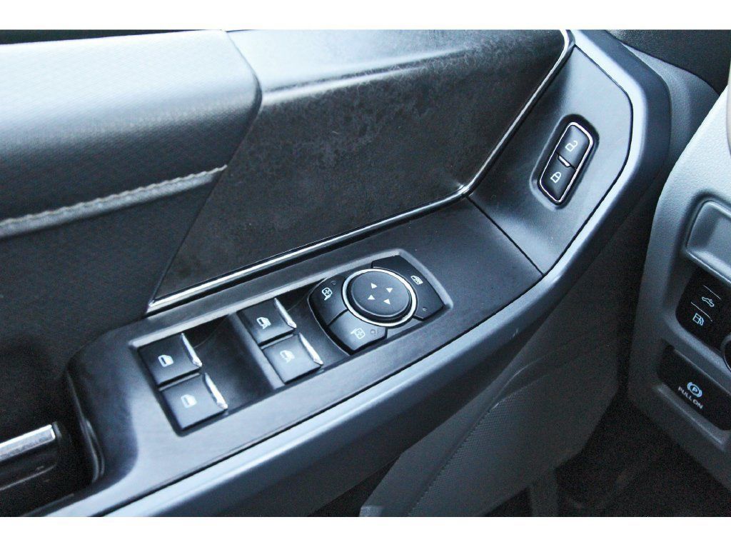 Used 2024 Ford F150 XLT w/ Mobile Office Package AWD/4WD image 21
