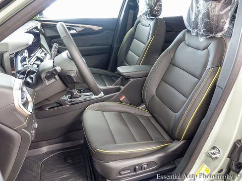 New 2026 Chevrolet TrailBlazer ACTIV w/ Convenience Package image 9