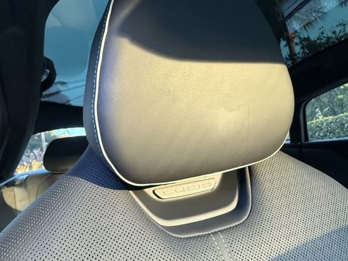 Used 2022 Lucid Air Grand Touring image 35