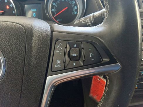 Used 2016 Buick Encore FWD image 22