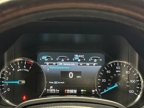 Used 2018 Ford Expedition Platinum RWD image 7