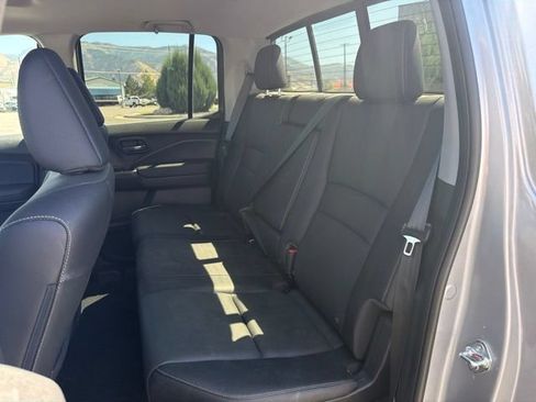 Used 2024 Honda Ridgeline RTL image 30