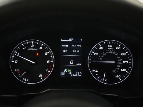 Used 2023 Subaru Outback Touring XT AWD/4WD image 24