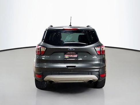 Used 2018 Ford Escape SE FWD image 7