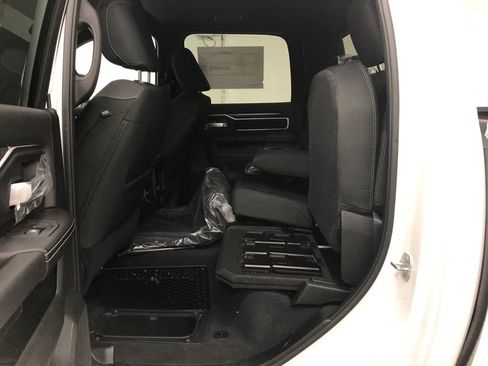 New 2026 RAM 2500 Big Horn image 33