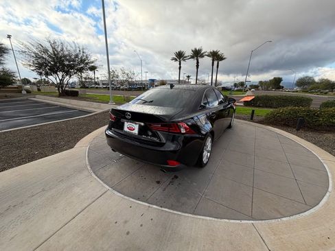 Used 2015 Lexus IS 250 AWD image 5
