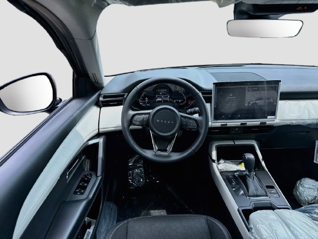 New 2026 MAZDA CX-5 Preferred AWD/4WD image 23