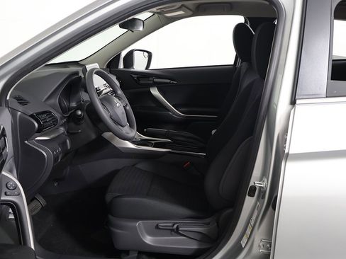 New 2026 Mitsubishi Eclipse Cross ES image 21