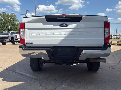 Used 2020 Ford F250 XL w/ Power Equipment Group AWD/4WD image 6