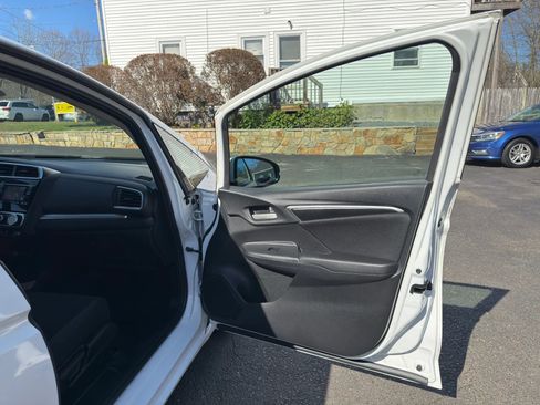 Used 2015 Honda Fit LX image 16