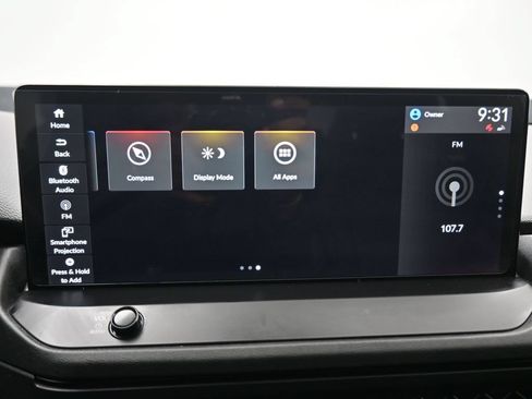 Used 2023 Honda Accord Sport image 18