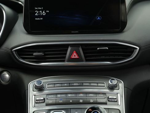 Used 2023 Hyundai Santa Fe SEL AWD/4WD image 37