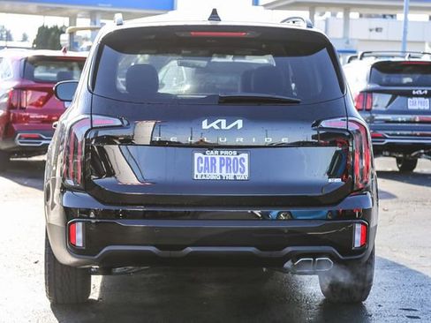 Used 2025 Kia Telluride SX Prestige X-Pro image 16