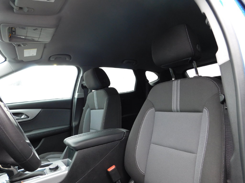 Used 2026 Chevrolet Blazer LT AWD/4WD image 19