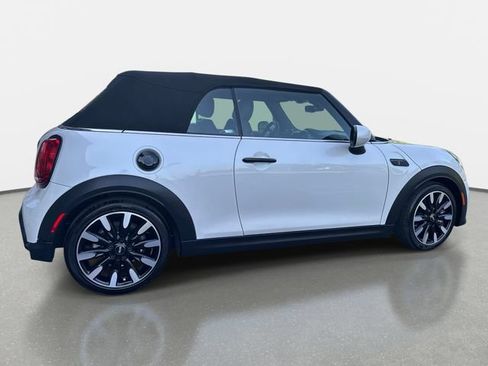 Used 2023 MINI Cooper S FWD image 5