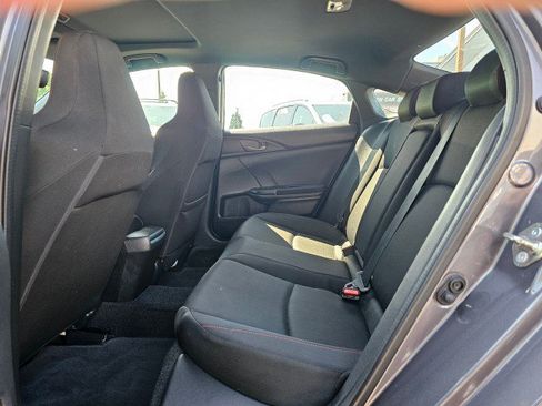 Used 2018 Honda Civic Si image 20