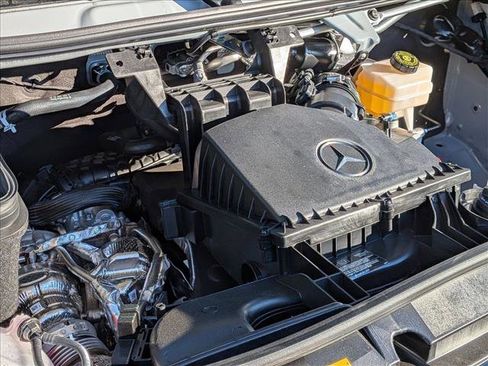 New 2026 Mercedes-Benz Sprinter 2500 image 14