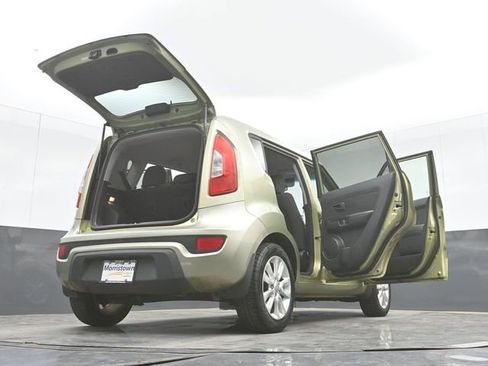 Used 2013 Kia Soul FWD image 50