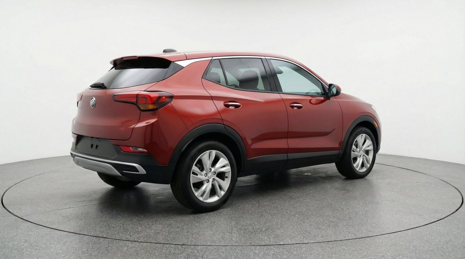 Used 2026 Buick Encore GX Preferred FWD image 8