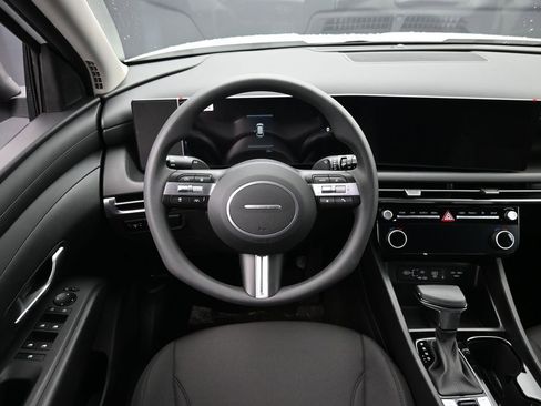 Used 2025 Hyundai Tucson SEL image 24