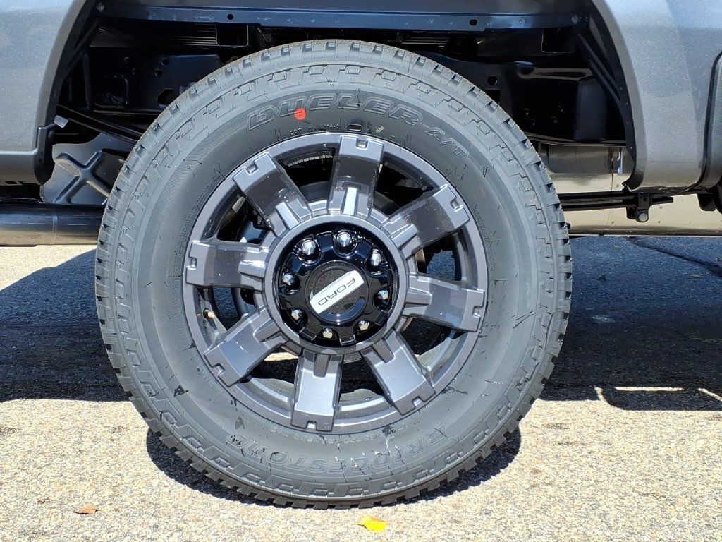 New 2027 Ford F250 XL w/ STX Appearance Package AWD/4WD image 10