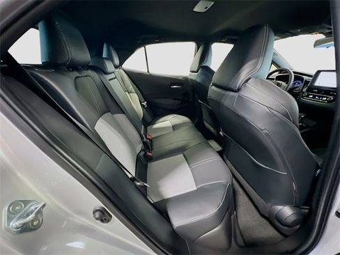 New 2026 Toyota Corolla XSE image 28