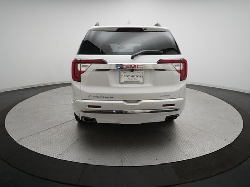 Used 2023 GMC Acadia Denali w/ Trailering Package image 26
