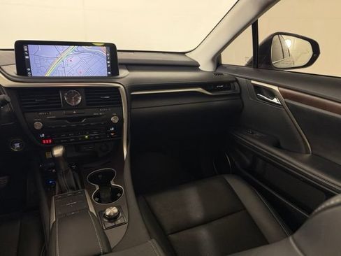 Certified 2022 Lexus RX 350 AWD w/ Premium Package image 32