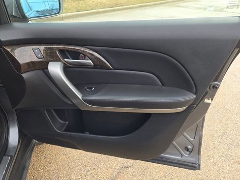 Used 2012 Acura MDX w/ Technology Package image 5