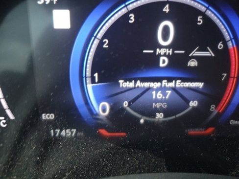 Used 2023 Lexus RX 350 Premium Plus image 13