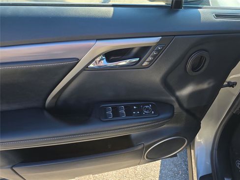 Used 2021 Lexus RX 350 F Sport image 17