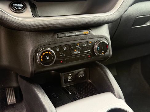 Used 2023 Ford Bronco Sport Big Bend w/ Convenience Package AWD/4WD image 18