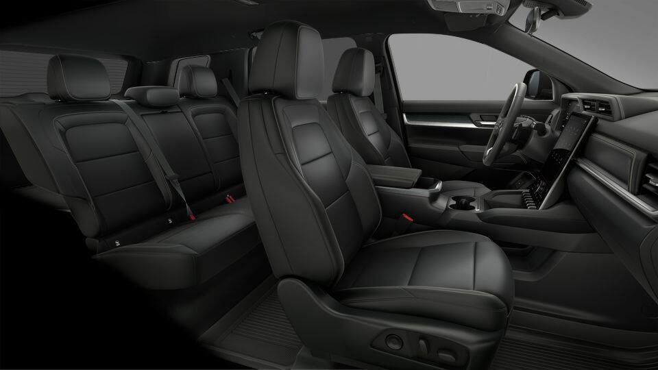 New 2027 GMC Terrain Elevation w/ Elevation Premium Package AWD/4WD image 34