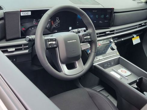 New 2026 Hyundai Santa Fe SE FWD image 5