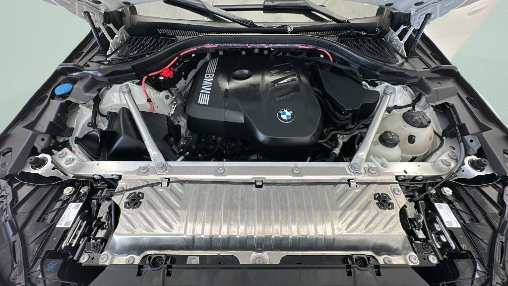 Used 2026 BMW X3 xDrive30i w/ Premium Package AWD/4WD image 20