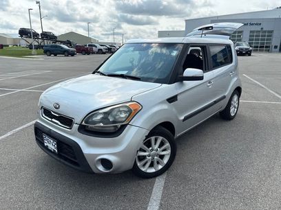 Used 2013 Kia Soul +