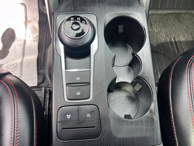 Used 2021 Ford Escape SEL w/ SEL Stealth AWD Package image 32