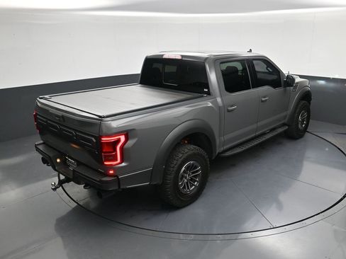 Used 2020 Ford F150 Raptor w/ Equipment Group 802A Luxury AWD/4WD image 33