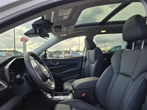 New 2026 Subaru Ascent Limited image 12