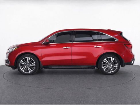 Used 2019 Acura MDX FWD w/ Technology Package image 7