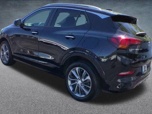 Used 2020 Buick Encore GX Preferred w/ Sport Touring Package AWD/4WD image 17