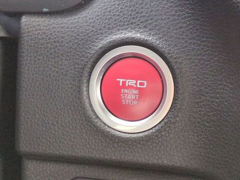 Used 2024 Toyota Tundra SR5 w/ TRD Sport Package RWD image 31