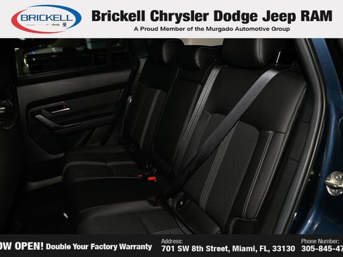 Used 2026 MAZDA CX-50 AWD 2.5 S w/ Preferred Pkg image 19