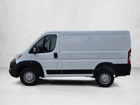 New 2025 RAM ProMaster 1500 image 8